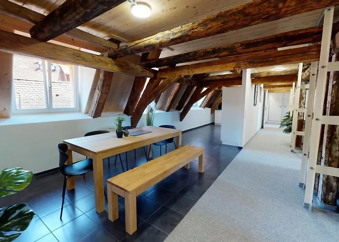 Karl V - Geschichte leben im Herzen der Altstadt