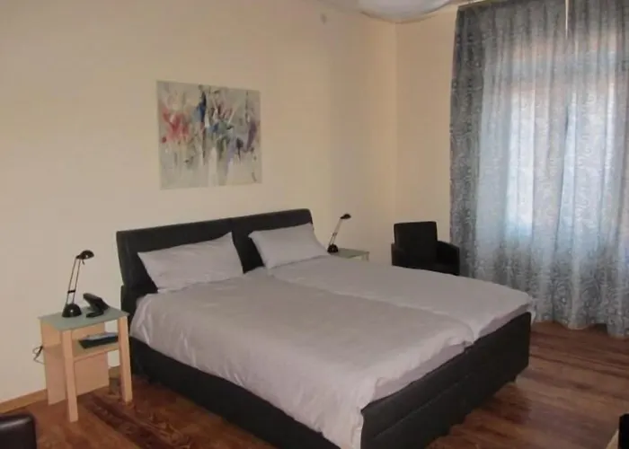 Exklusive Gästezimmer Landau