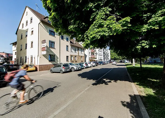 Hotel Zur Post